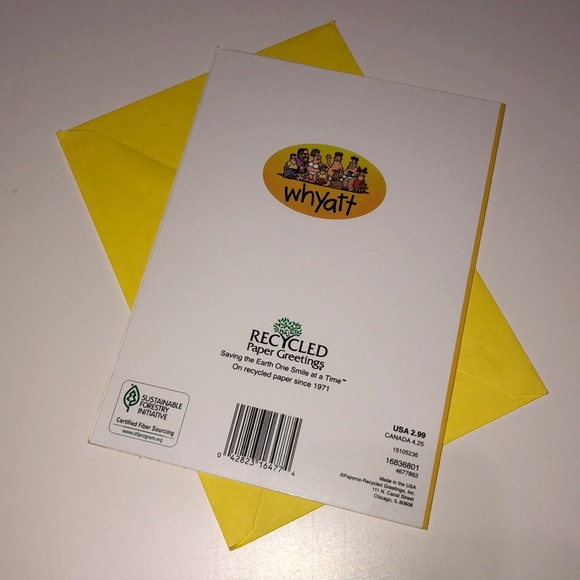 Funny Lady Gaga Card - Picture 3 of 3